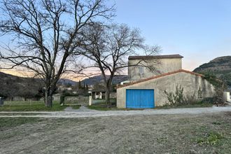  maison vesseaux 07200