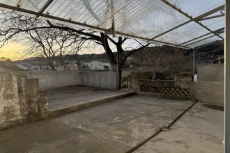  maison vesseaux 07200