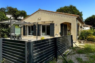  maison vesseaux 07200