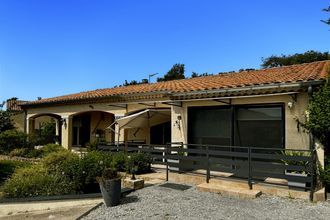  maison vesseaux 07200