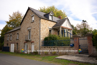  maison vessey 50170