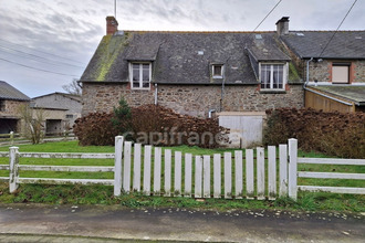  maison vessey 50170
