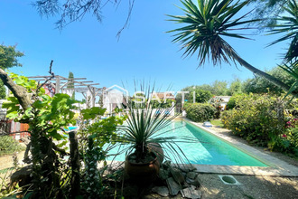  maison vestric-et-candiac 30600