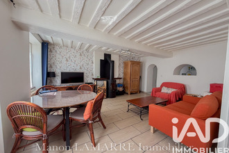  maison vetheuil 95510