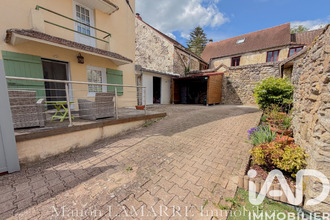 maison vetheuil 95510