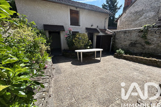  maison vetheuil 95510