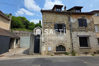  maison vetheuil 95510