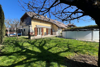  maison vetraz-mthoux 74100