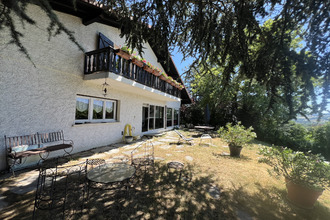  maison vetraz-mthoux 74100