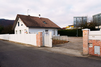  maison vetraz-mthoux 74100