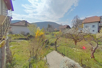  maison vetraz-mthoux 74100