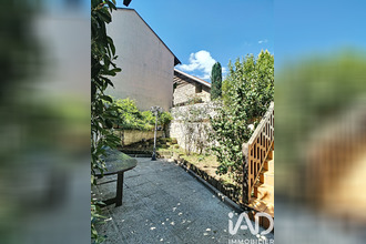  maison vetraz-mthoux 74100