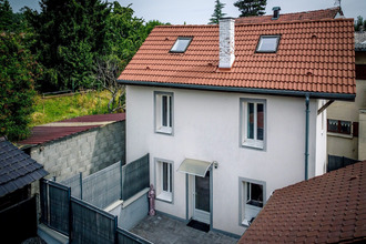  maison vetraz-mthoux 74100