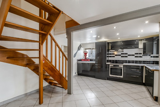  maison vetraz-mthoux 74100