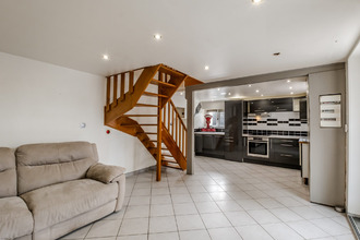  maison vetraz-mthoux 74100