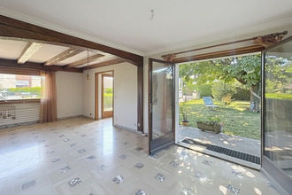  maison vetraz-mthoux 74100