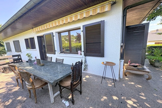  maison vetraz-mthoux 74100