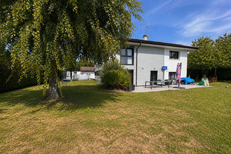  maison vetraz-mthoux 74100