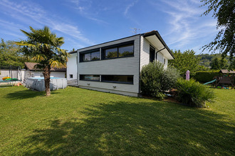  maison vetraz-mthoux 74100