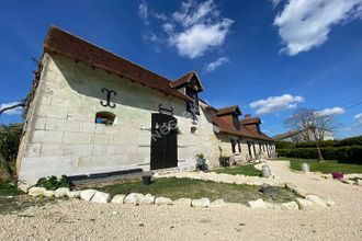  maison veuil 36600