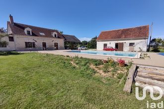  maison veuil 36600