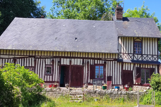  maison veules-les-roses 76980