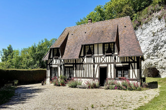  maison veules-les-roses 76980