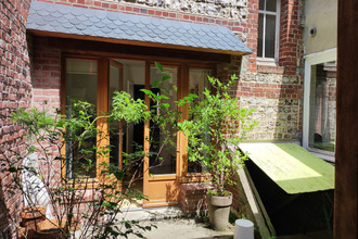  maison veules-les-roses 76980