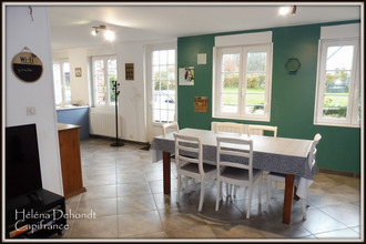  maison veulettes-sur-mer 76450