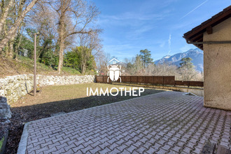  maison veurey-voroize 38113