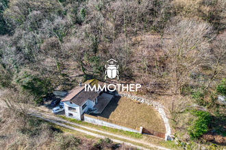  maison veurey-voroize 38113