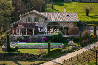  maison veurey-voroize 38113