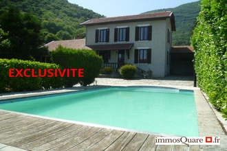  maison veurey-voroize 38113