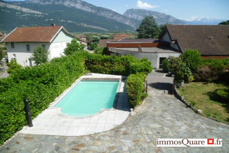  maison veurey-voroize 38113