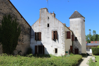 maison veuvey-sur-ouche 21360