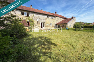  maison veuvey-sur-ouche 21360