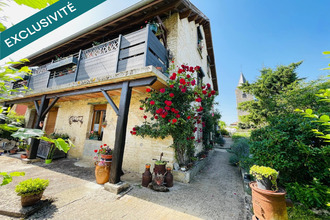  maison veuxhaulles-sur-aube 21520