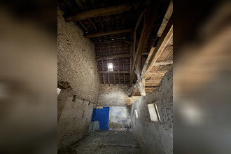  maison veuxhaulles-sur-aube 21520