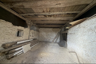  maison veuxhaulles-sur-aube 21520