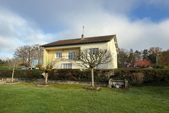  maison veyrac 87520