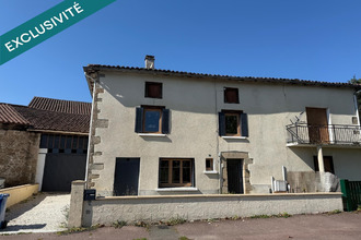  maison veyrac 87520