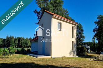  maison veyrac 87520