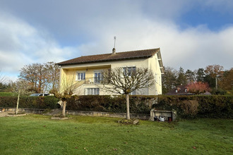  maison veyrac 87520