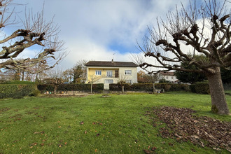  maison veyrac 87520