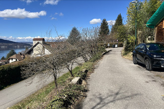  maison veyrier-du-lac 74290