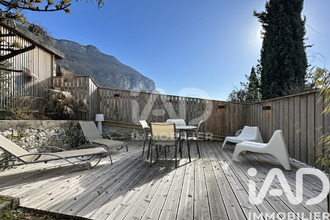  maison veyrier-du-lac 74290