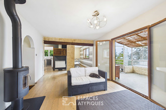  maison veyrier-du-lac 74290