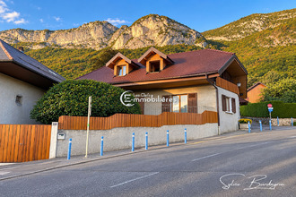  maison veyrier-du-lac 74290