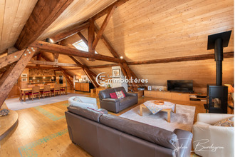  maison veyrier-du-lac 74290