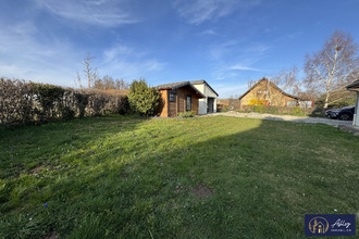  maison veyrieres 15350